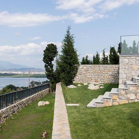 The Luxury Villa Shiroka Екстер'єр фото