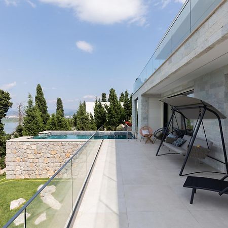 The Luxury Villa Shiroka Екстер'єр фото