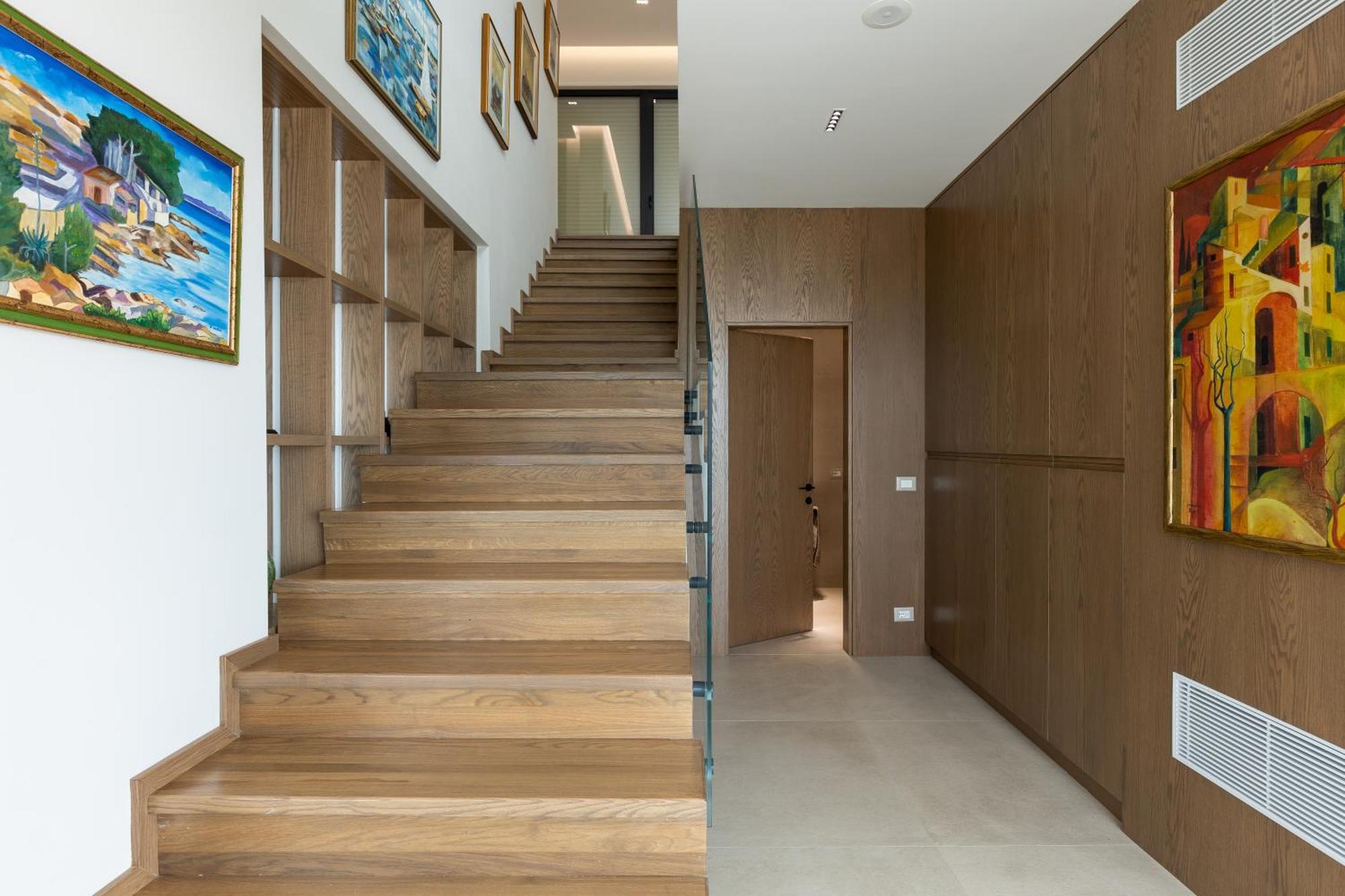 The Luxury Villa Shiroka Екстер'єр фото