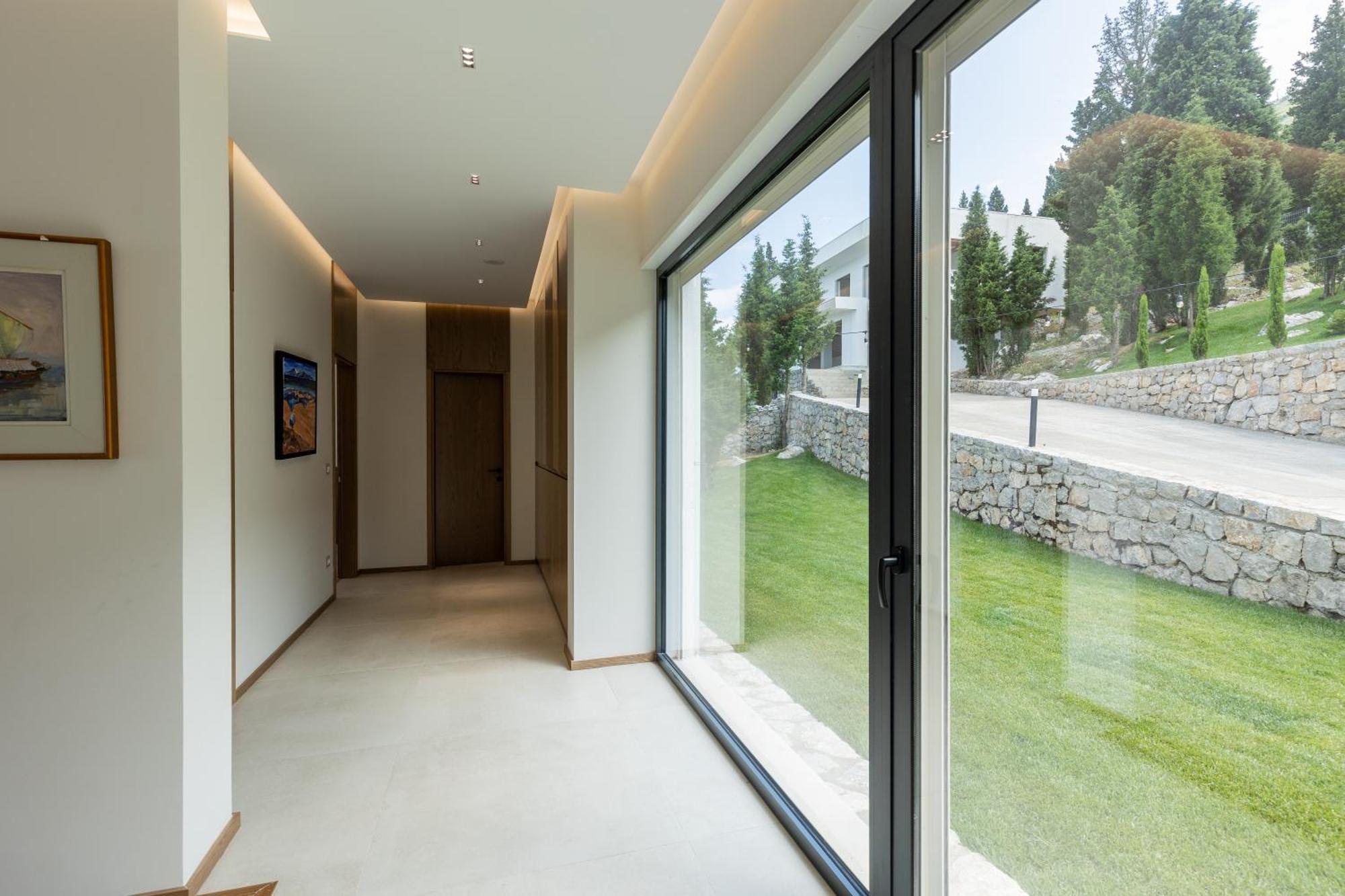 The Luxury Villa Shiroka Екстер'єр фото