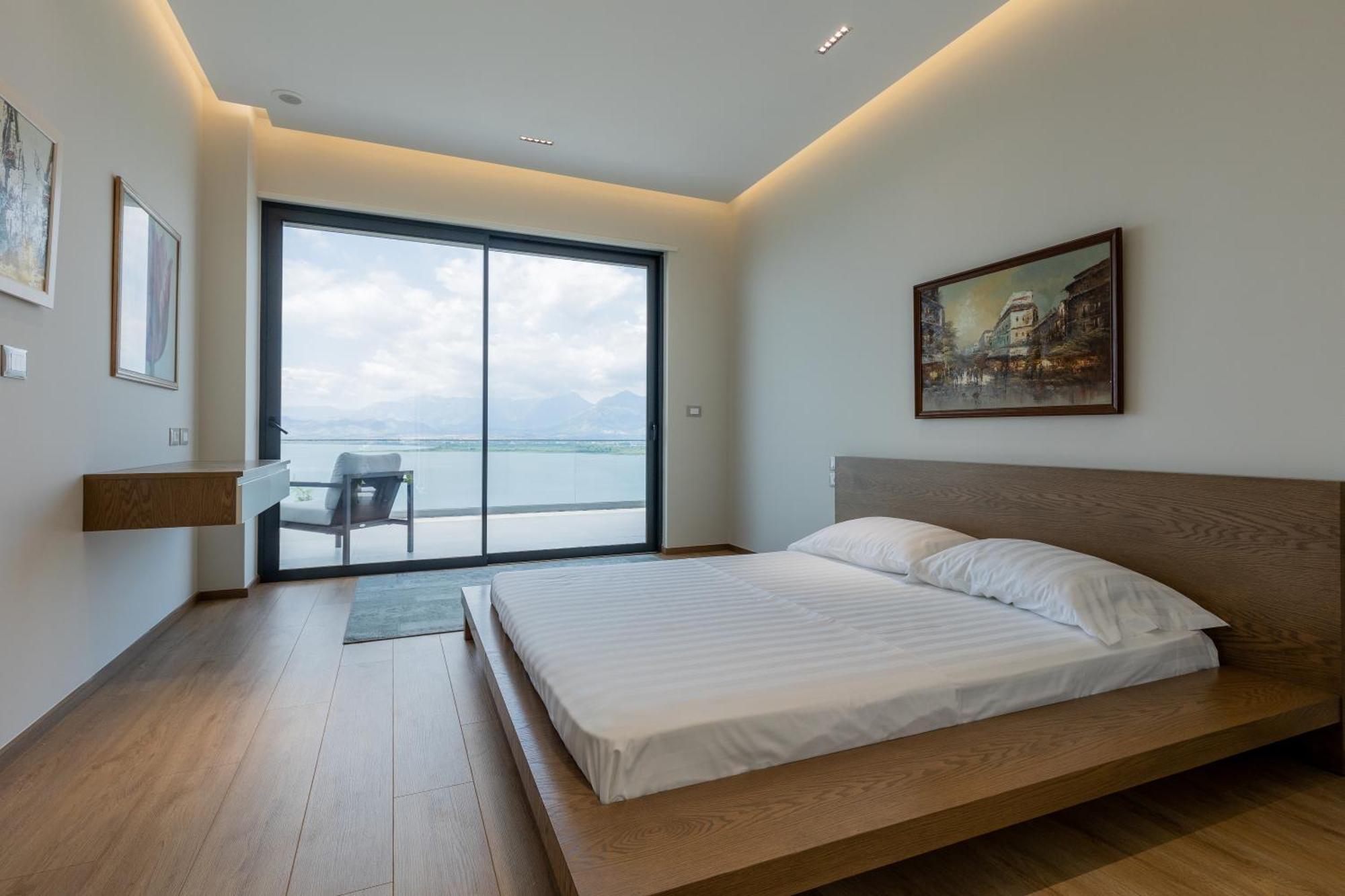 The Luxury Villa Shiroka Екстер'єр фото