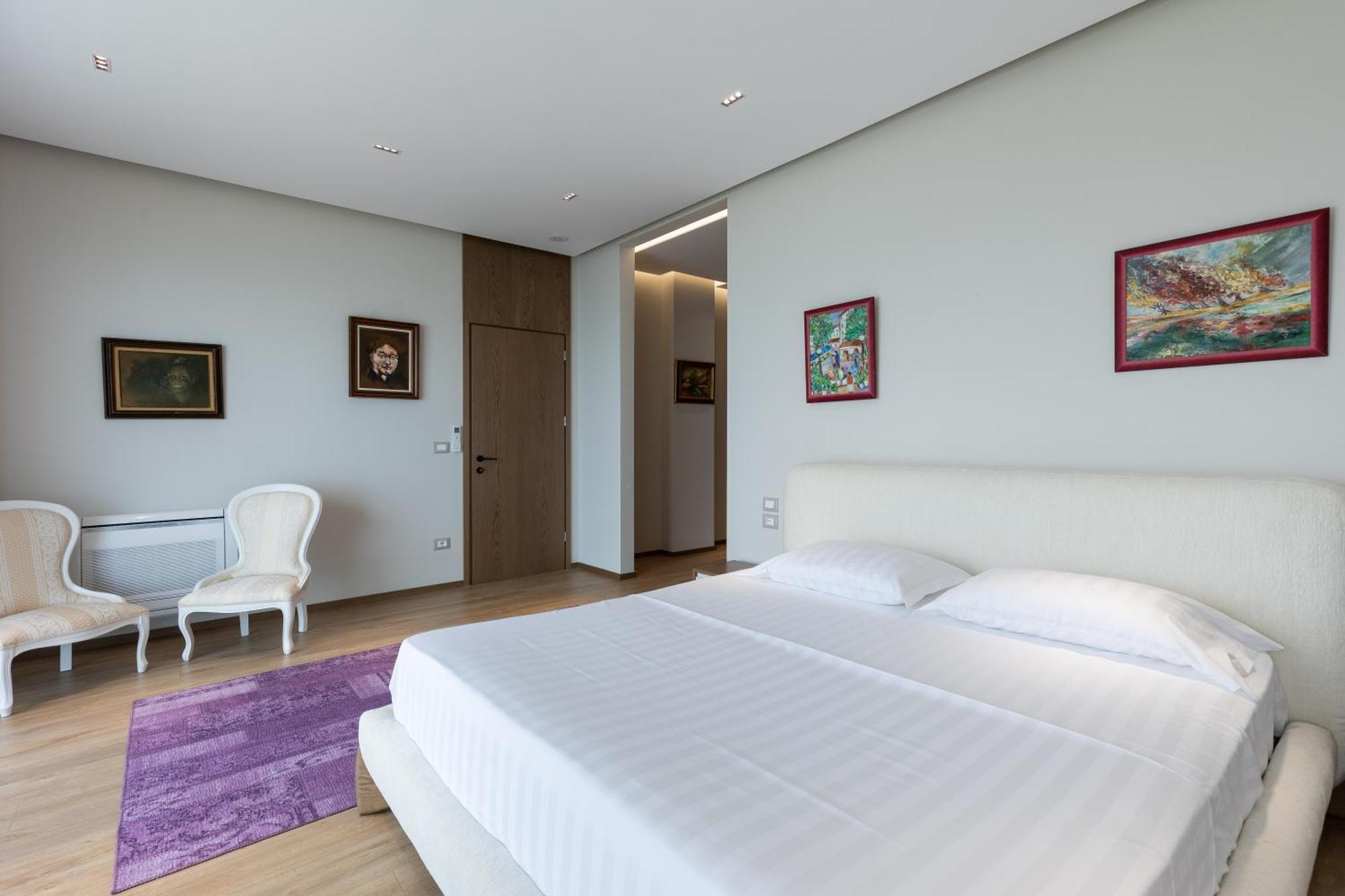 The Luxury Villa Shiroka Екстер'єр фото