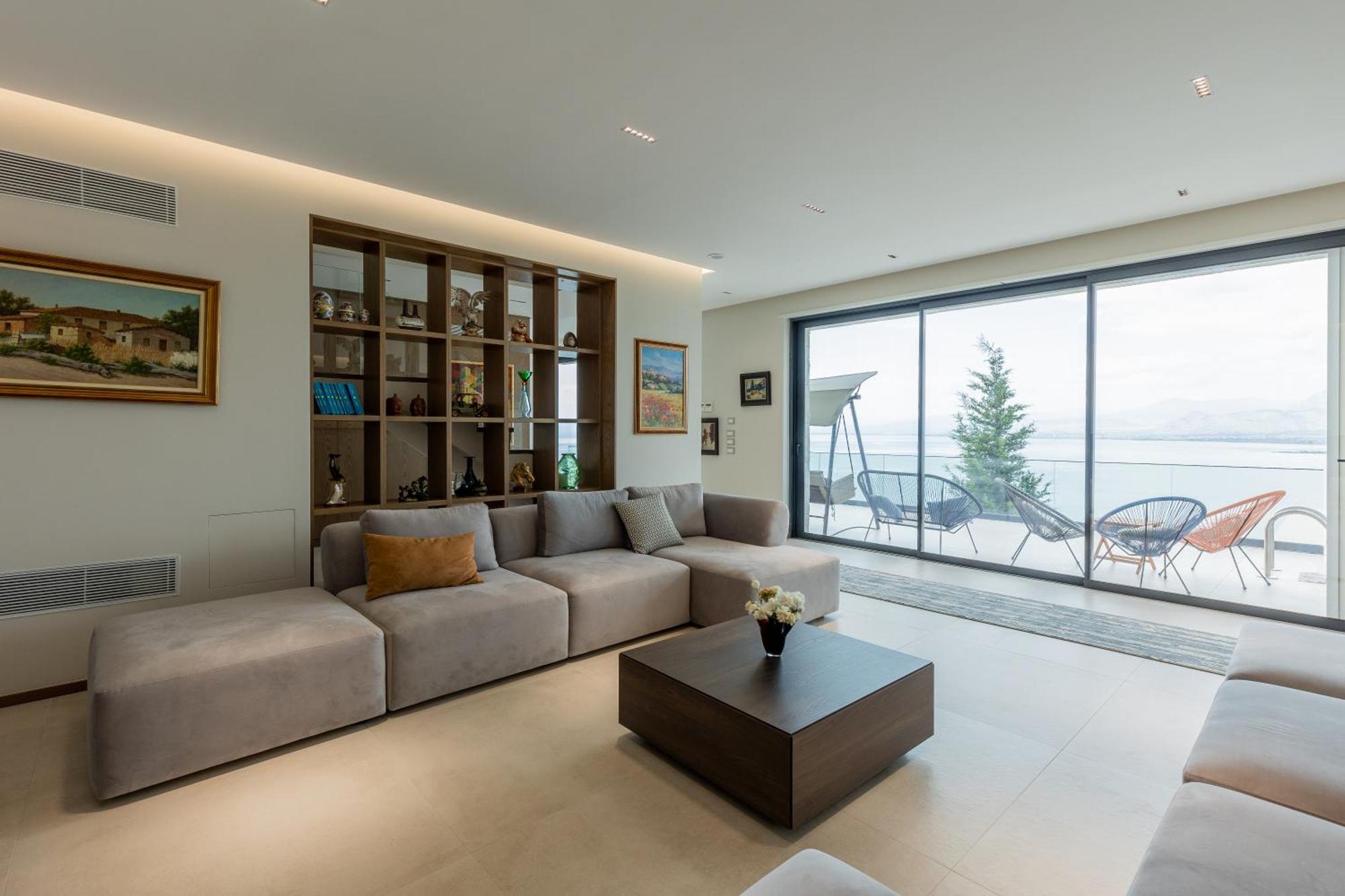 The Luxury Villa Shiroka Екстер'єр фото