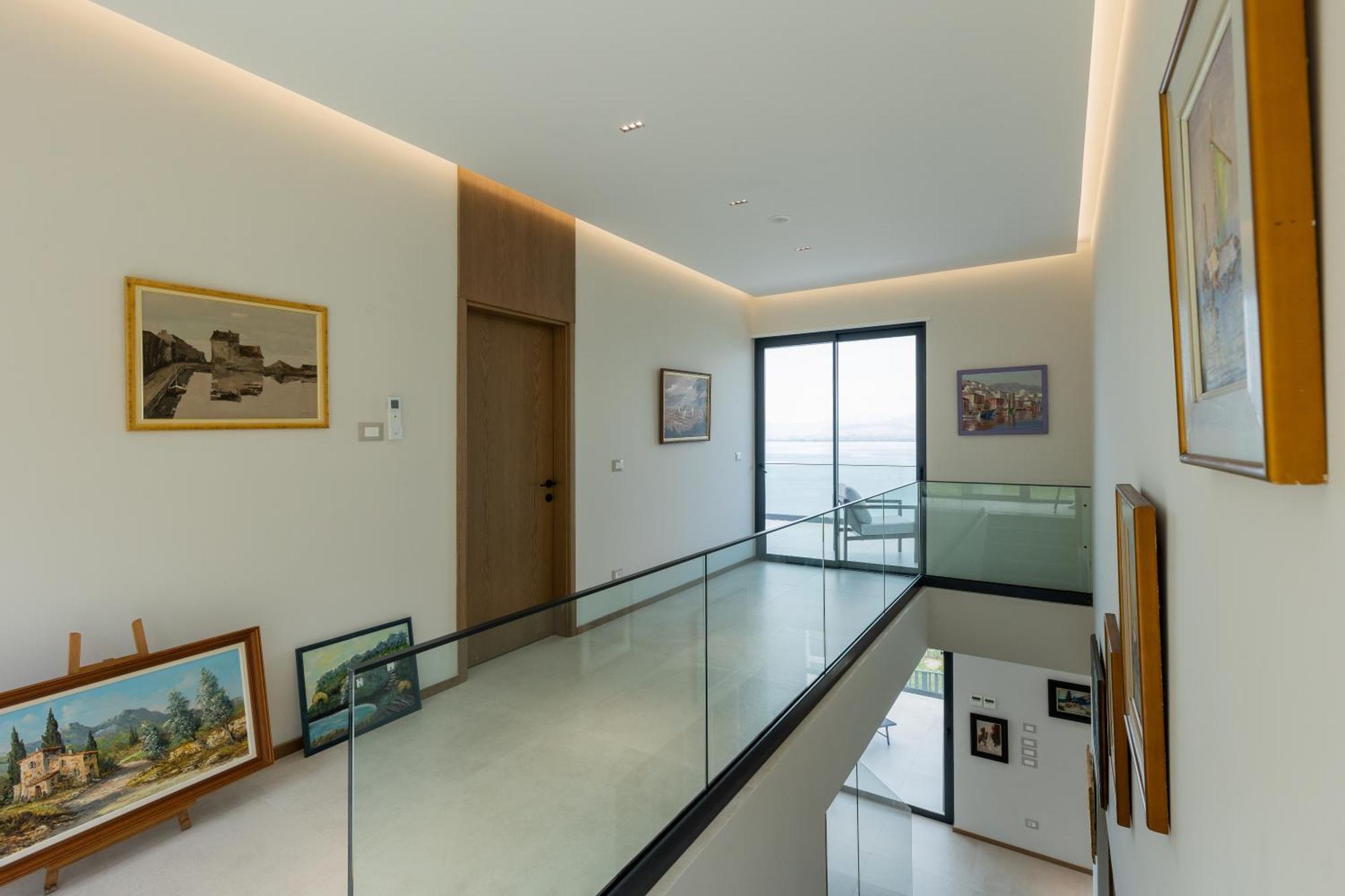 The Luxury Villa Shiroka Екстер'єр фото