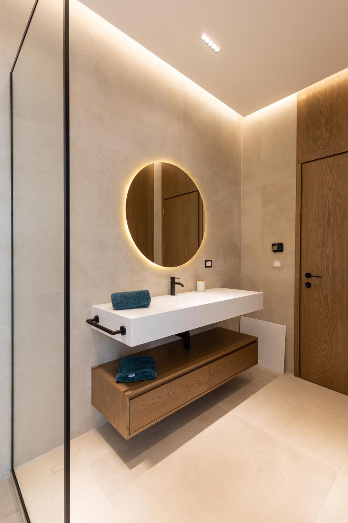 The Luxury Villa Shiroka Екстер'єр фото