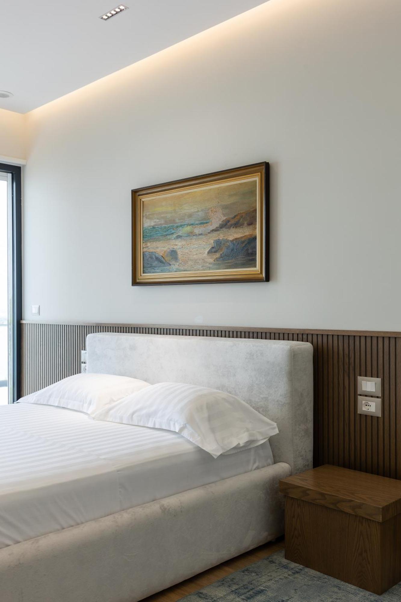 The Luxury Villa Shiroka Екстер'єр фото