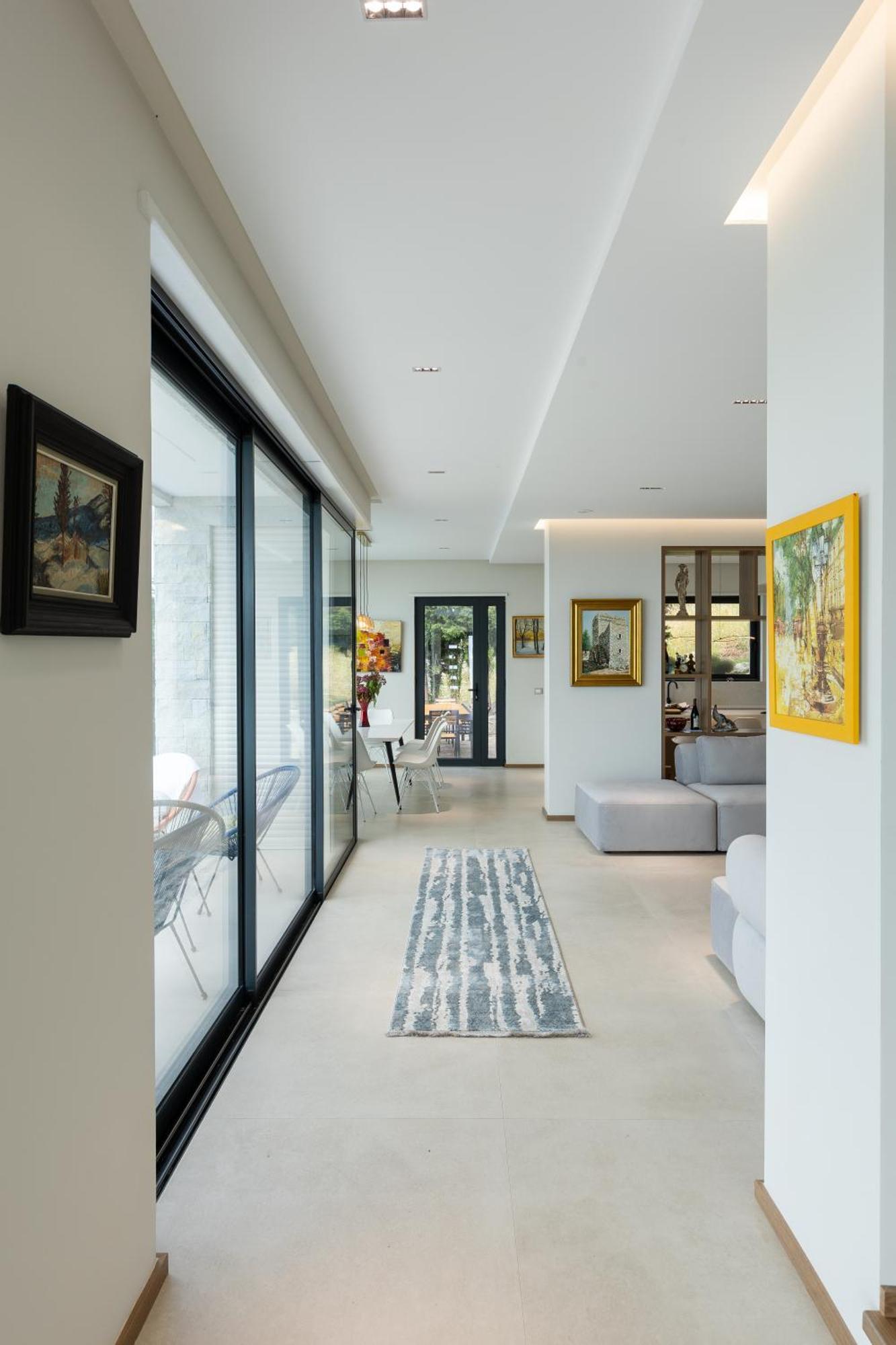 The Luxury Villa Shiroka Екстер'єр фото
