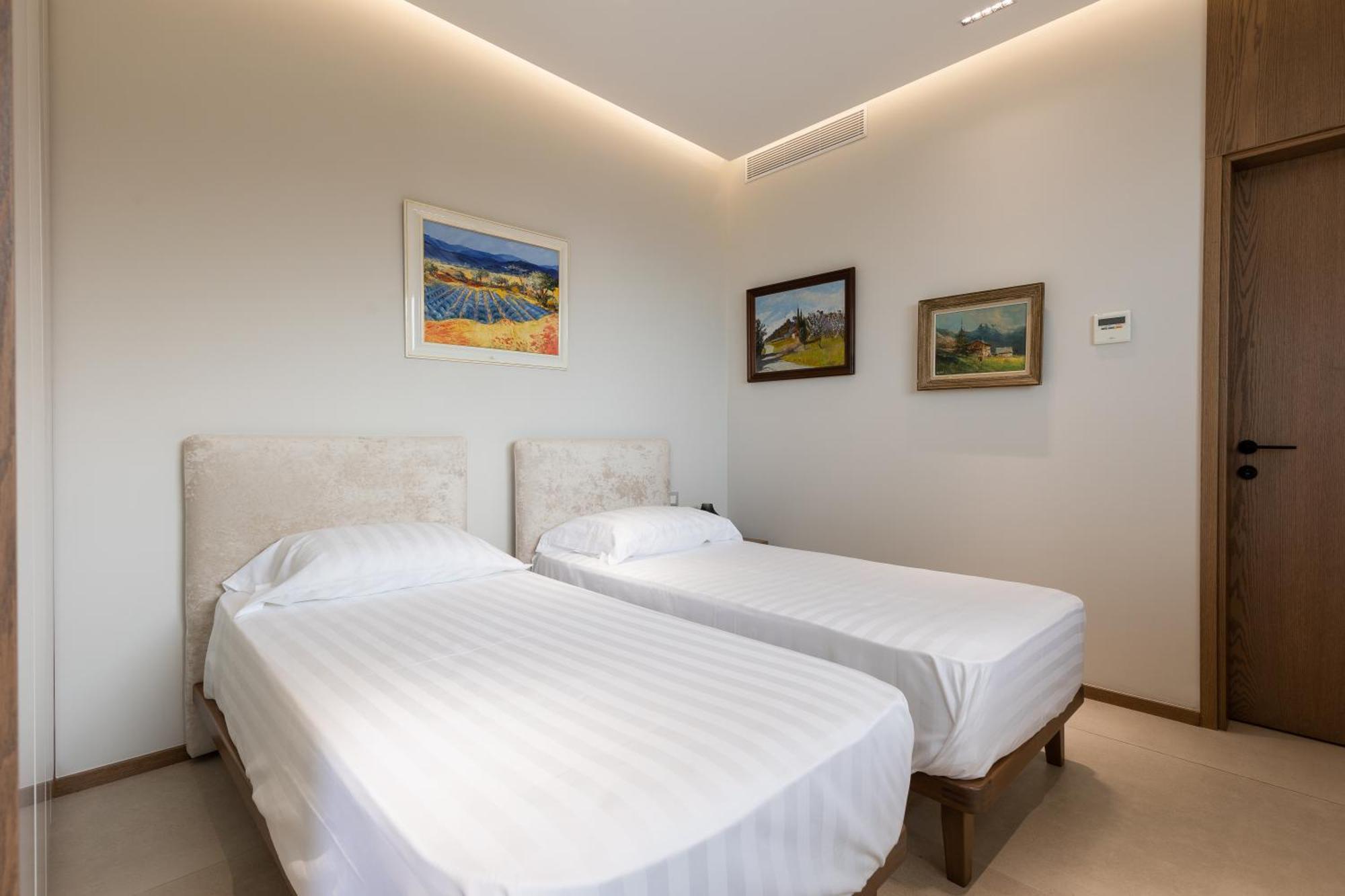 The Luxury Villa Shiroka Екстер'єр фото