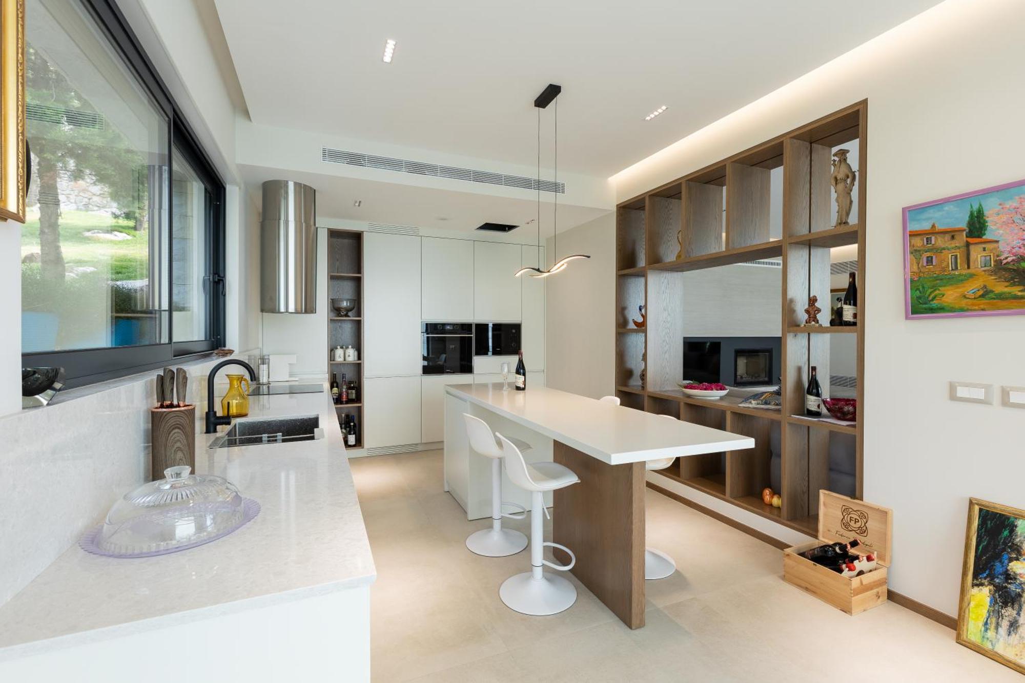 The Luxury Villa Shiroka Екстер'єр фото
