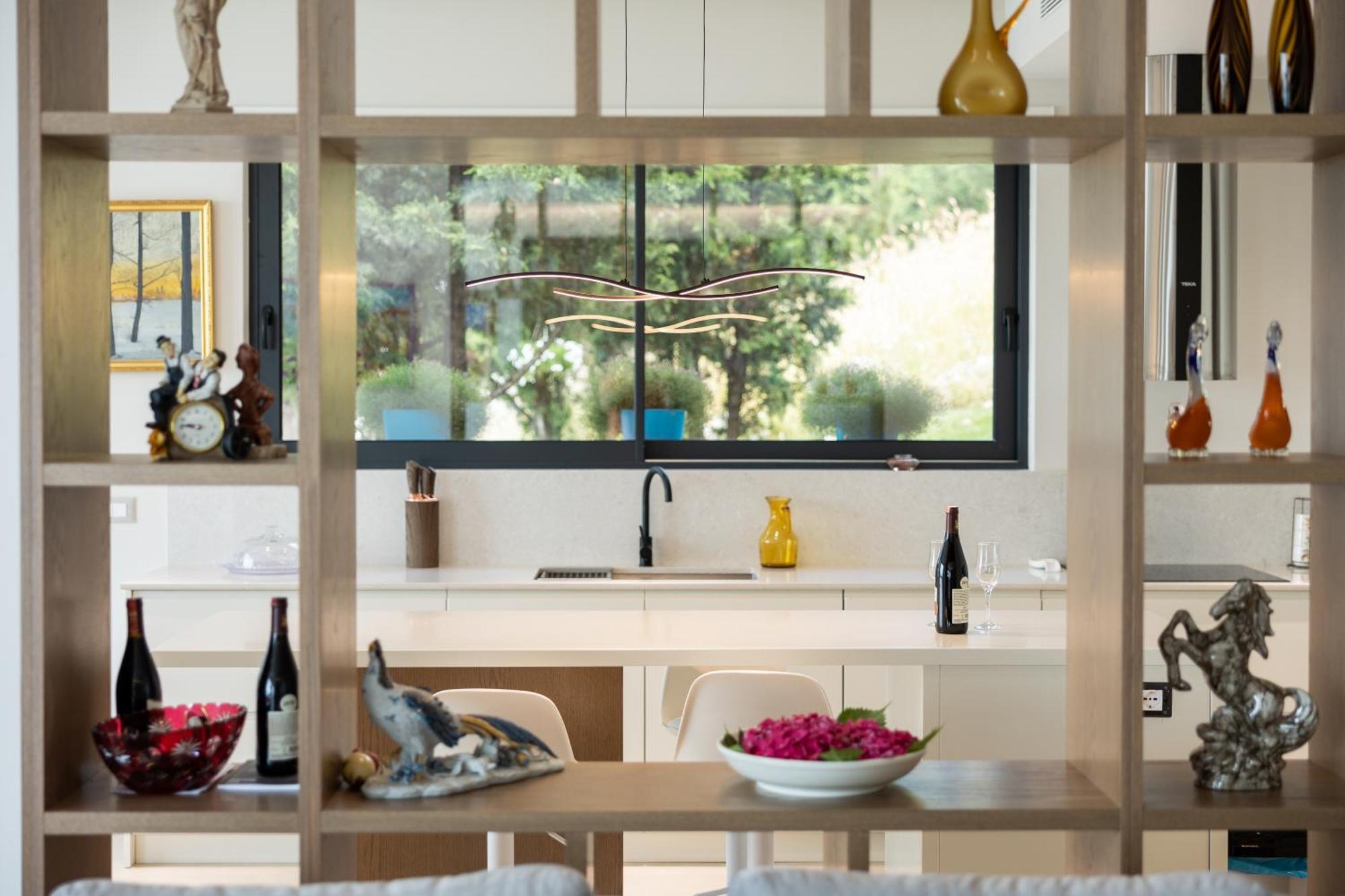 The Luxury Villa Shiroka Екстер'єр фото