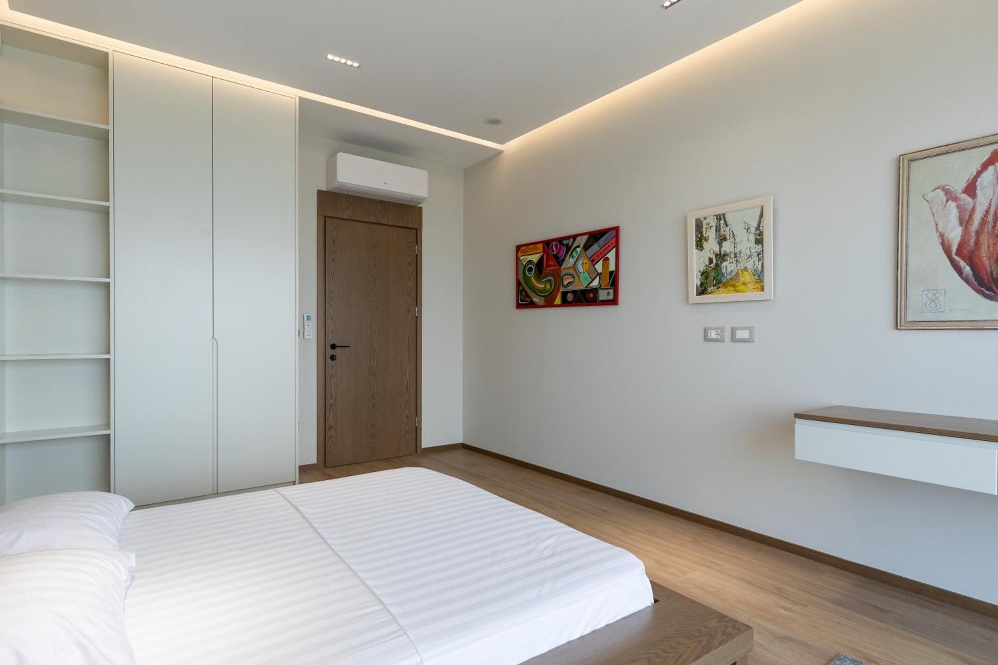 The Luxury Villa Shiroka Екстер'єр фото