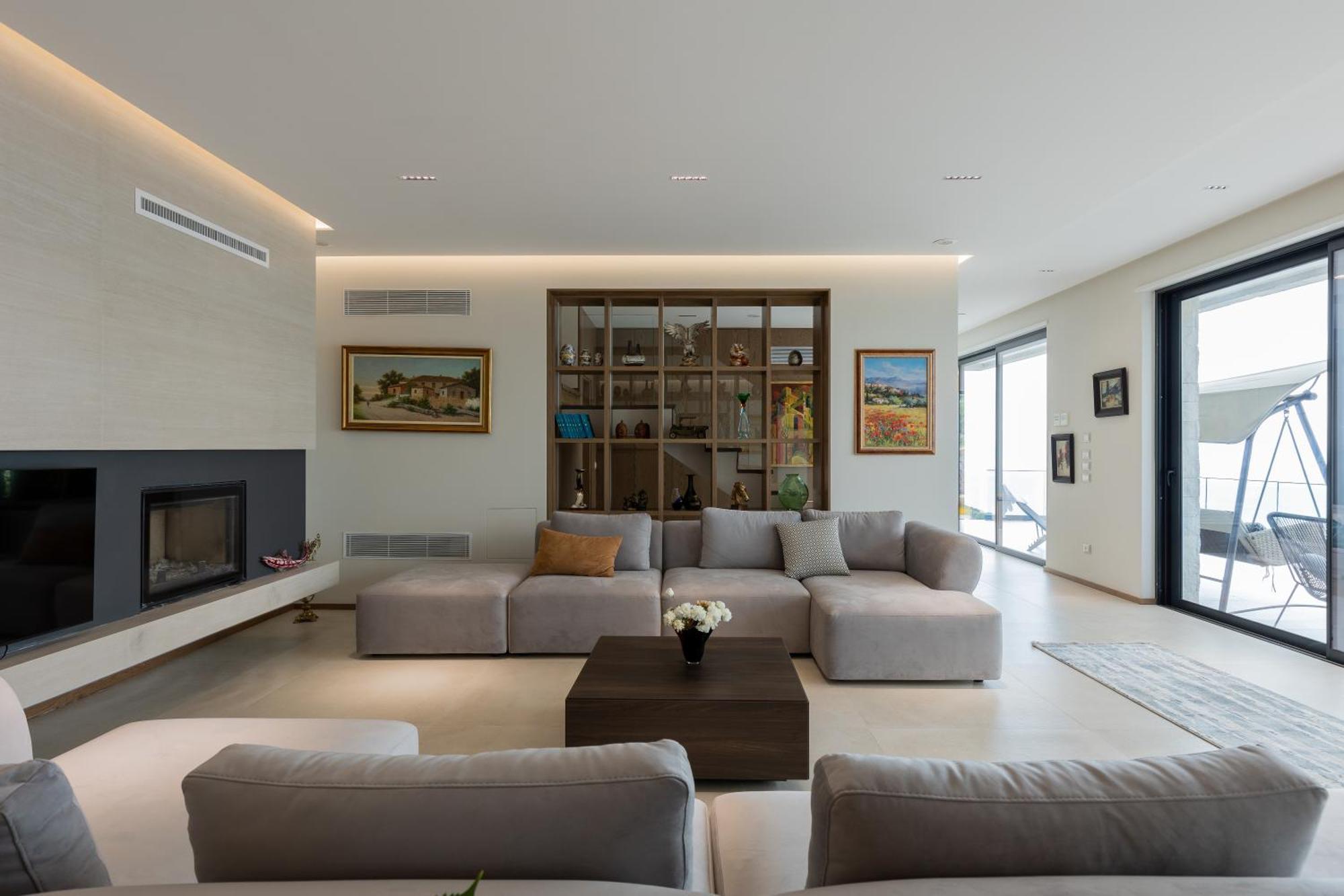 The Luxury Villa Shiroka Екстер'єр фото