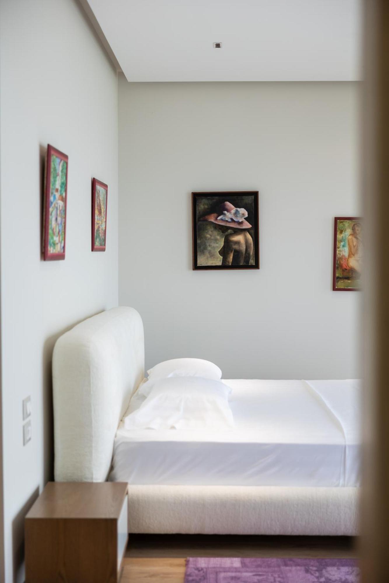 The Luxury Villa Shiroka Екстер'єр фото