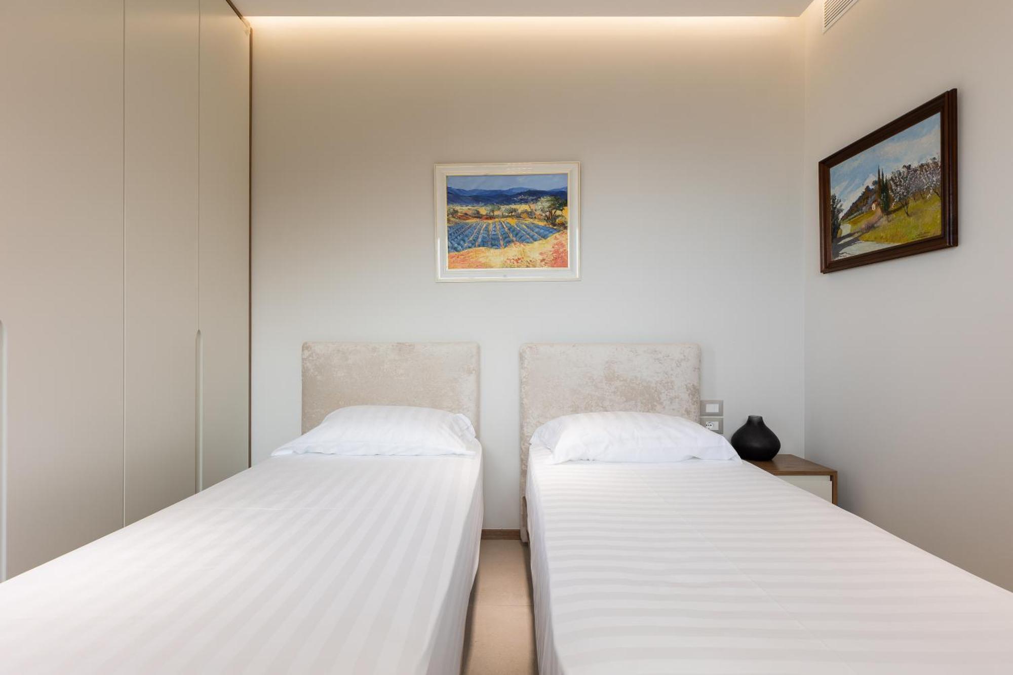 The Luxury Villa Shiroka Екстер'єр фото